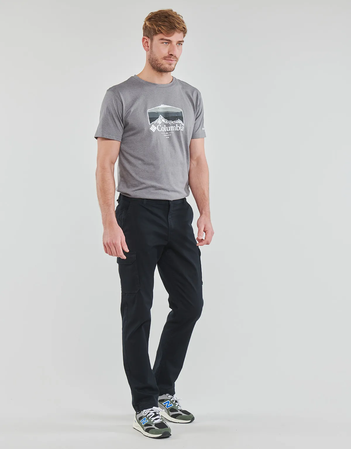 Pacific Ridge Cargo Pant